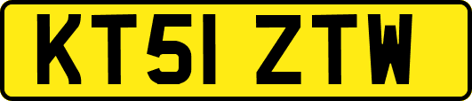 KT51ZTW