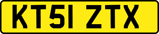 KT51ZTX