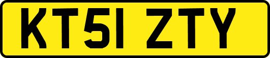 KT51ZTY