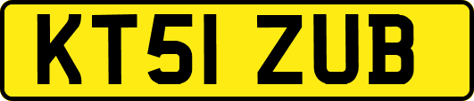 KT51ZUB