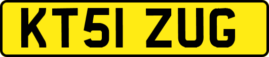KT51ZUG