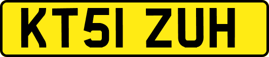 KT51ZUH