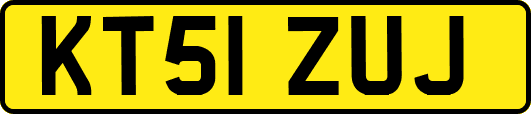 KT51ZUJ