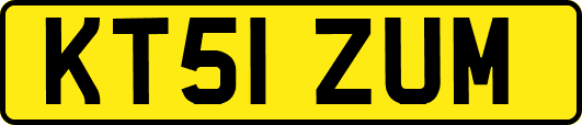 KT51ZUM