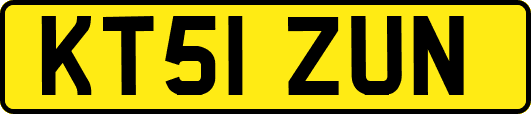 KT51ZUN
