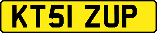 KT51ZUP