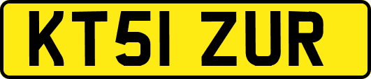 KT51ZUR