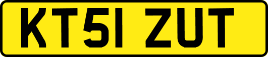 KT51ZUT