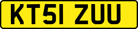 KT51ZUU
