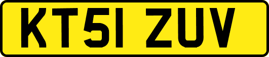 KT51ZUV