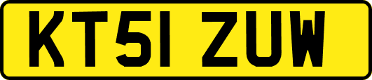 KT51ZUW