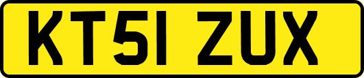 KT51ZUX