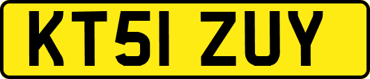 KT51ZUY