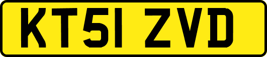 KT51ZVD