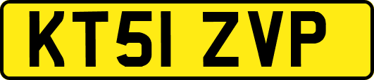 KT51ZVP
