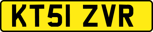 KT51ZVR