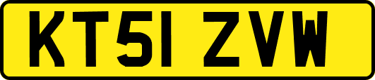 KT51ZVW