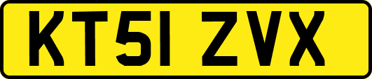 KT51ZVX