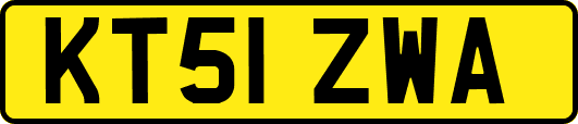 KT51ZWA