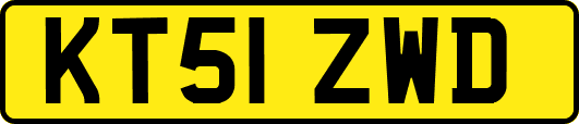 KT51ZWD