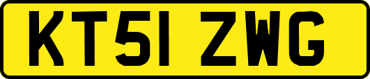 KT51ZWG
