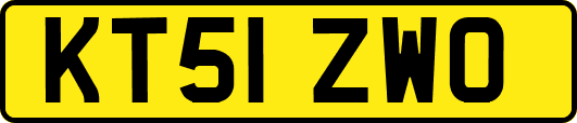 KT51ZWO