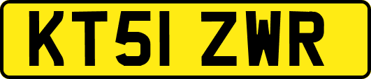 KT51ZWR