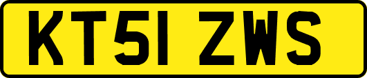 KT51ZWS