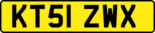 KT51ZWX