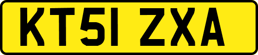 KT51ZXA