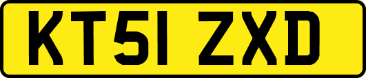 KT51ZXD