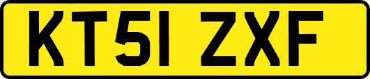 KT51ZXF