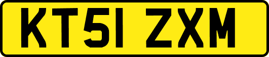 KT51ZXM