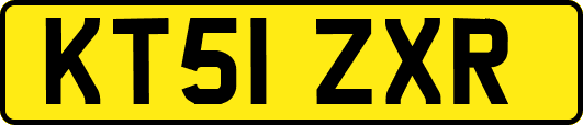 KT51ZXR