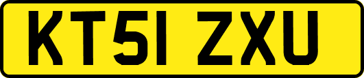 KT51ZXU