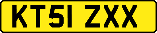 KT51ZXX