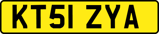 KT51ZYA