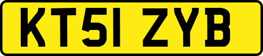 KT51ZYB