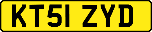 KT51ZYD