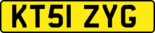 KT51ZYG