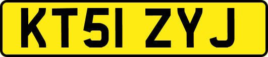 KT51ZYJ