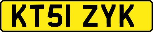 KT51ZYK