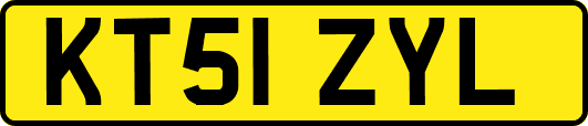 KT51ZYL