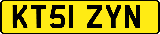 KT51ZYN
