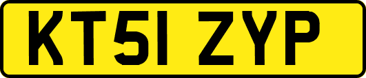 KT51ZYP