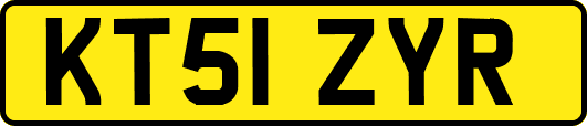 KT51ZYR