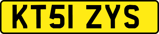 KT51ZYS