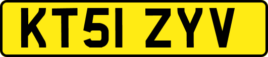 KT51ZYV
