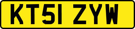 KT51ZYW