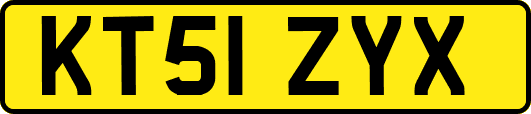 KT51ZYX